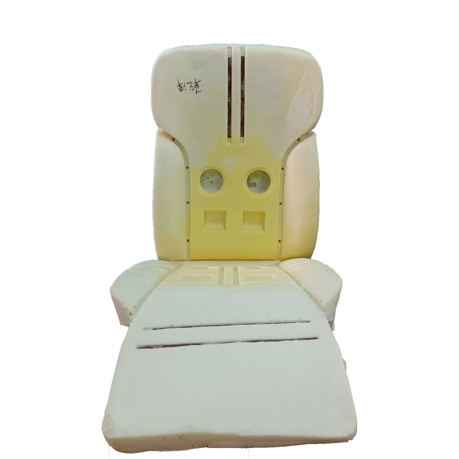 sponge for van seat
