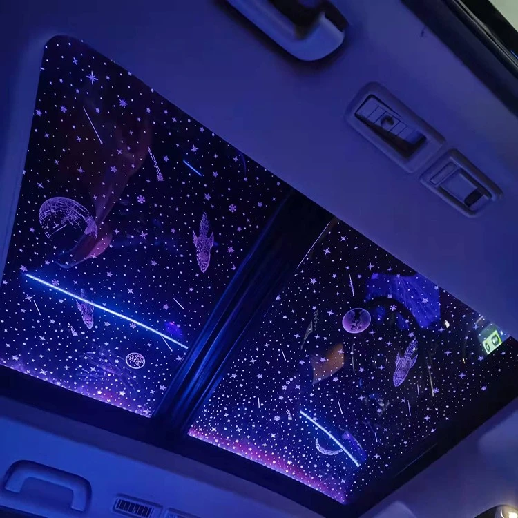 car top lamp