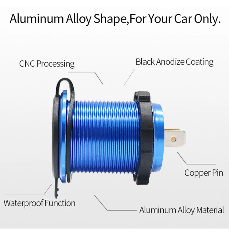 iphone car charger