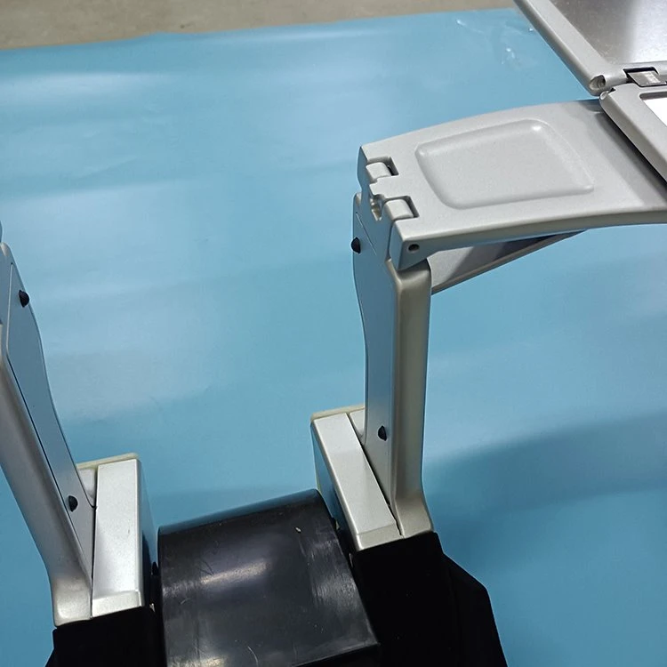 folding car back seat table