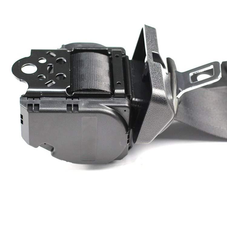 front seat belt replacement