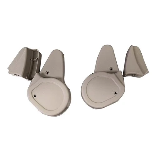seat adjuster broken