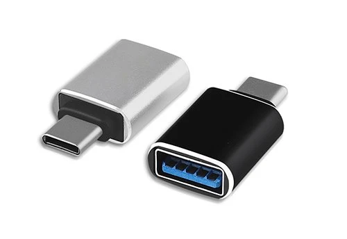 Type-c to USB converter