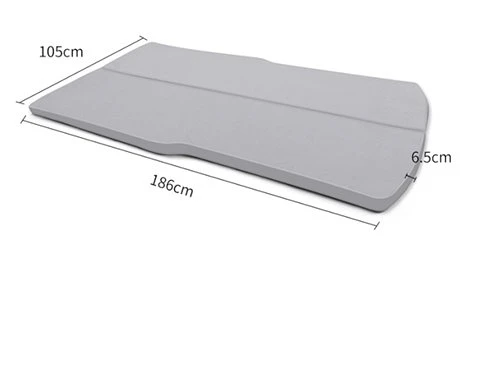 Tesla Model Y Car Mattress Product Specifications Tesla Model Y Car Mattress Product Specifications