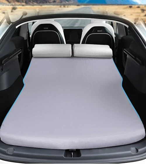 Tesla Model Y Mattress Fits Your Car Tesla Model Y Mattress Fits Your Car