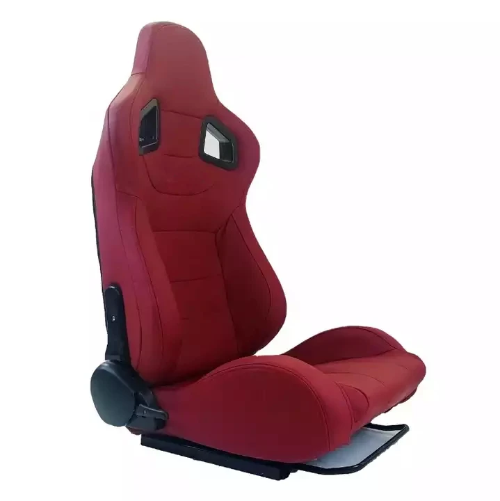 car racing seats