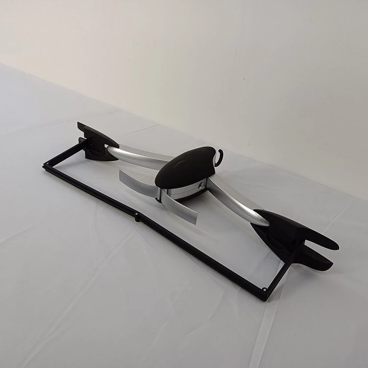 Bionic Design Penguin Shape Headrest Hanger Suit Rack