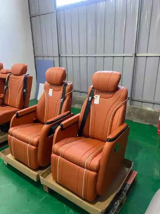 product-540-720 Premier Seating for a Van or Minibus