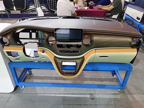 car interior accessories dashboard assembly for Mercedes-Benz Vito V250 and V260 car interior accessories dashboard assembly for Mercedes-Benz Vito V250 and V260