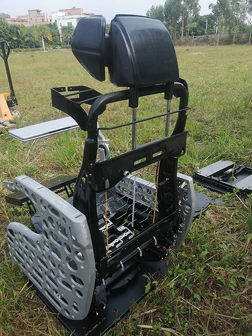 frame for car seat frame for car seat