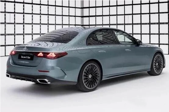 SEAT FOR BENZ
