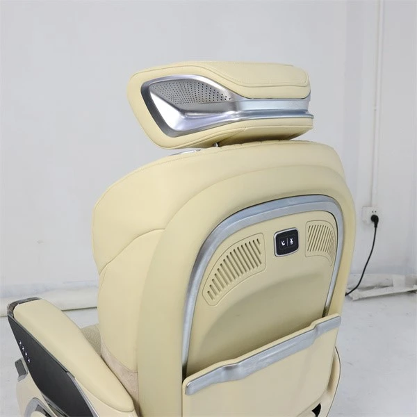 China sprinter van seats