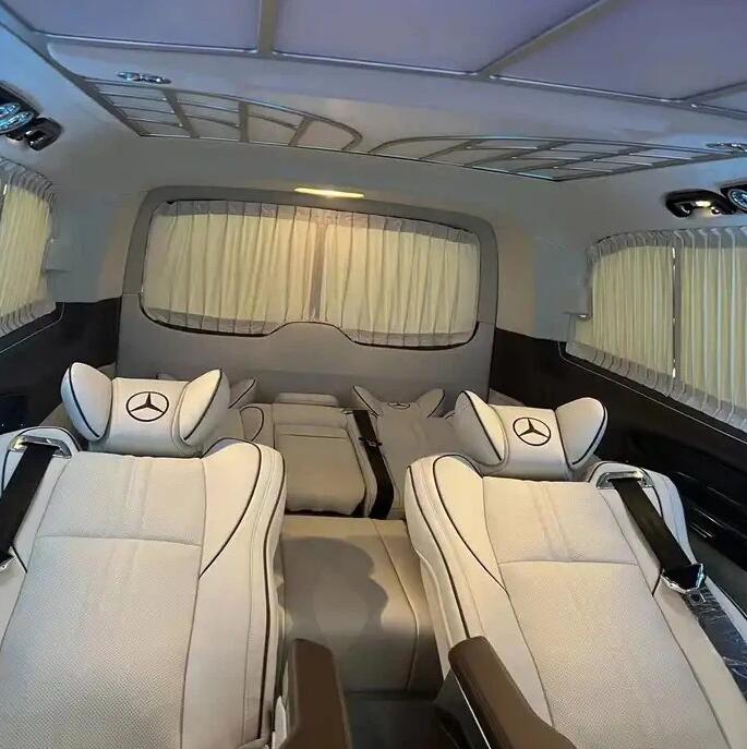 rv seating