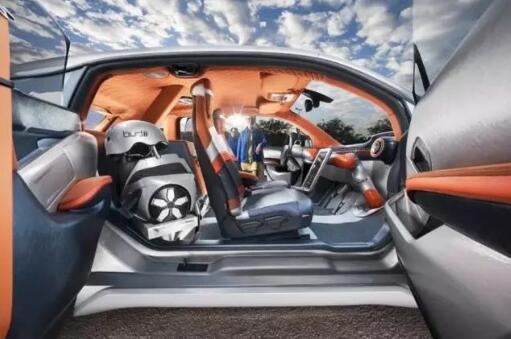 replacement auto seats