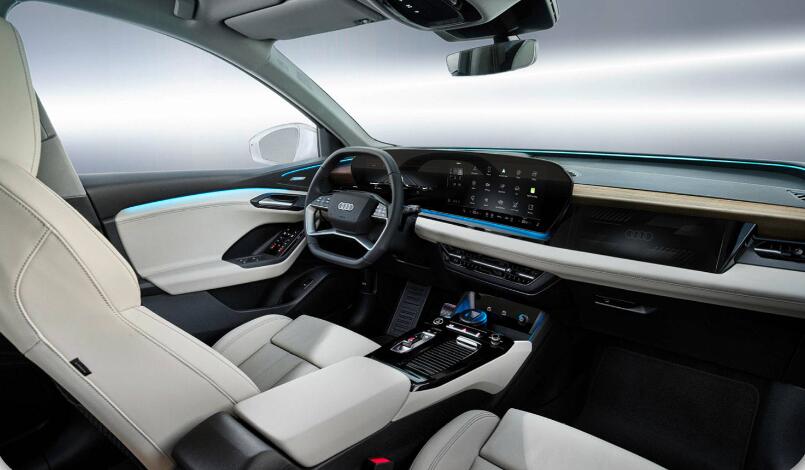 Interior Accessories