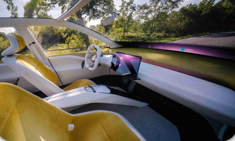 Automotive Sunroofs Automotive Sunroofs