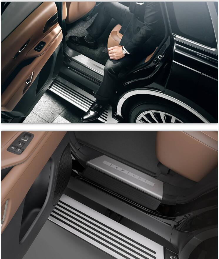 driver seats