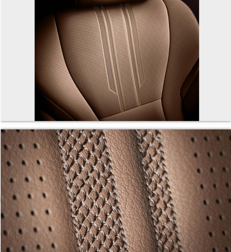 replacement auto seats