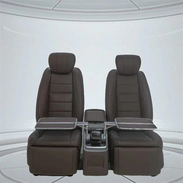 premium car seats