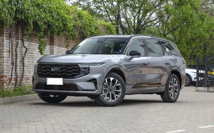 Ford Edge L
