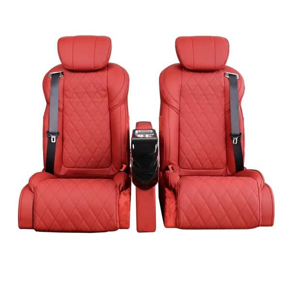 captain chairs for vans