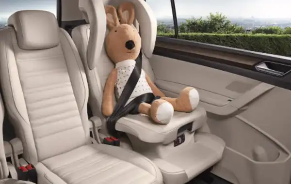 luxuryseat