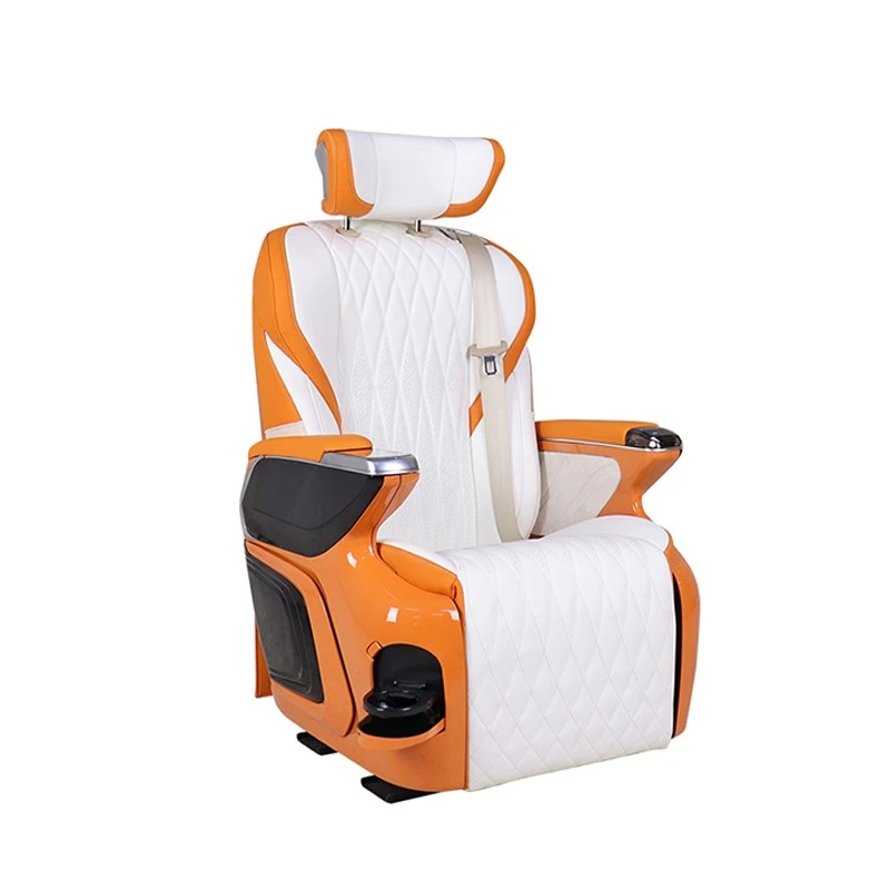 swivel seats for van