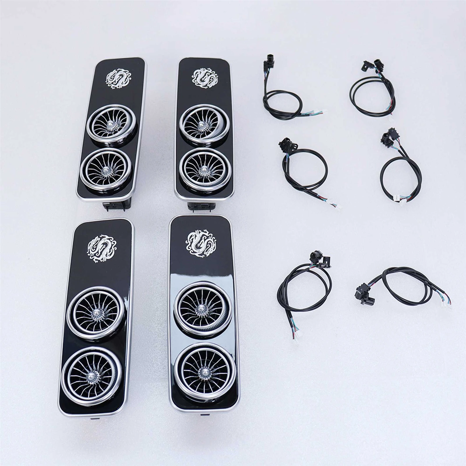 car vent accessories