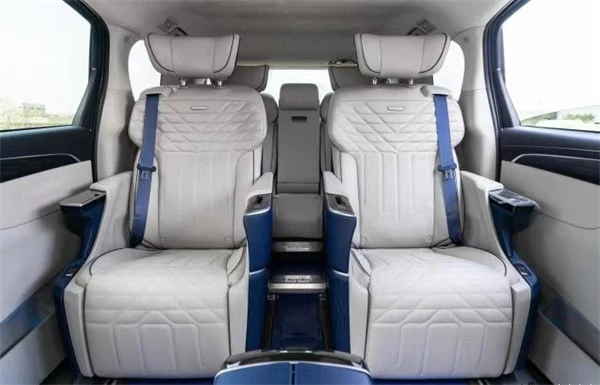 luxuryvan luxuryvan