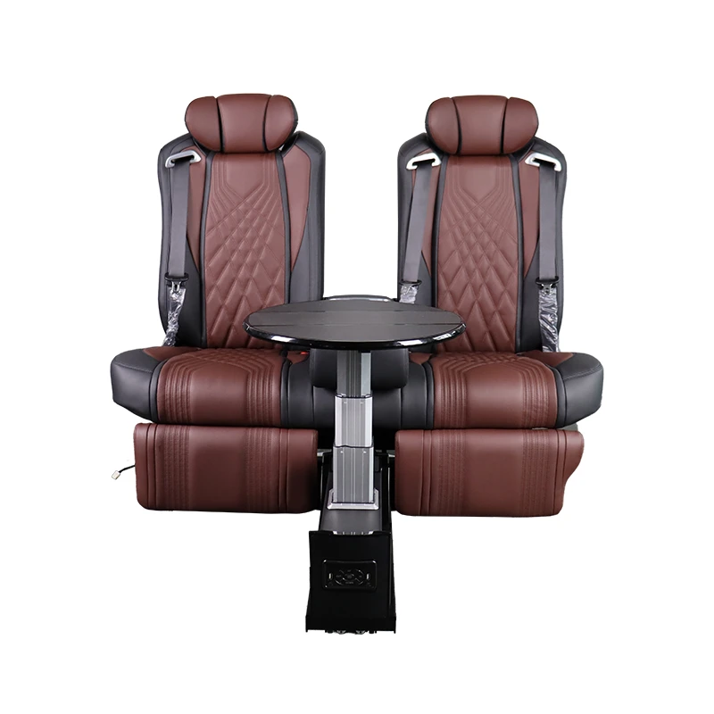 rear bench seat for van