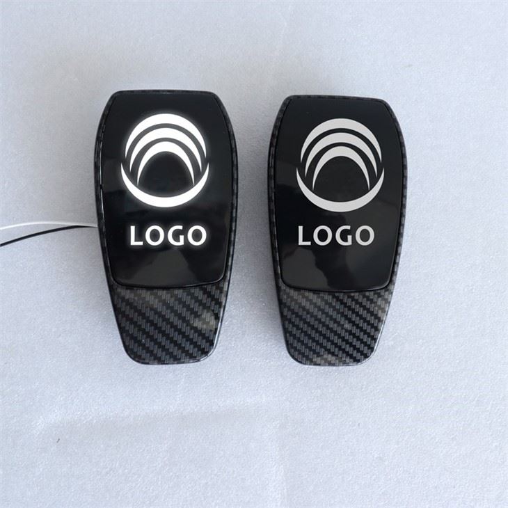 car accessories luxury Ambient wall Light (5)