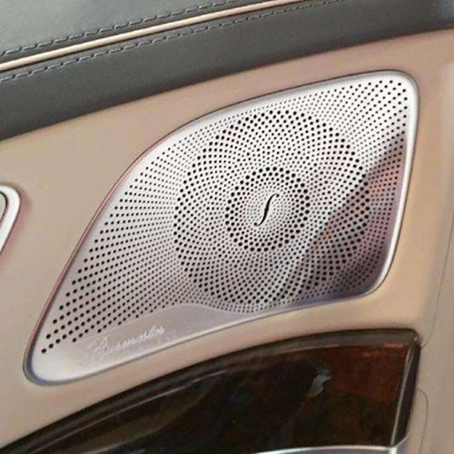Car Door Speaker Cover suppliers