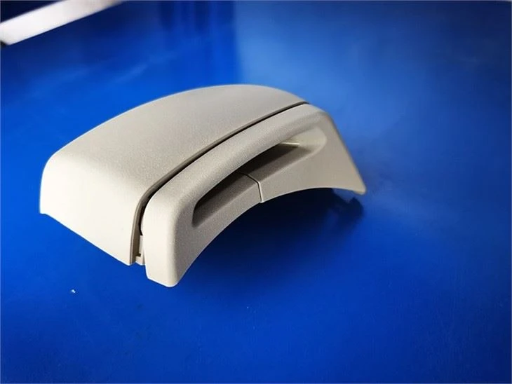 seat belt plastic cover 2