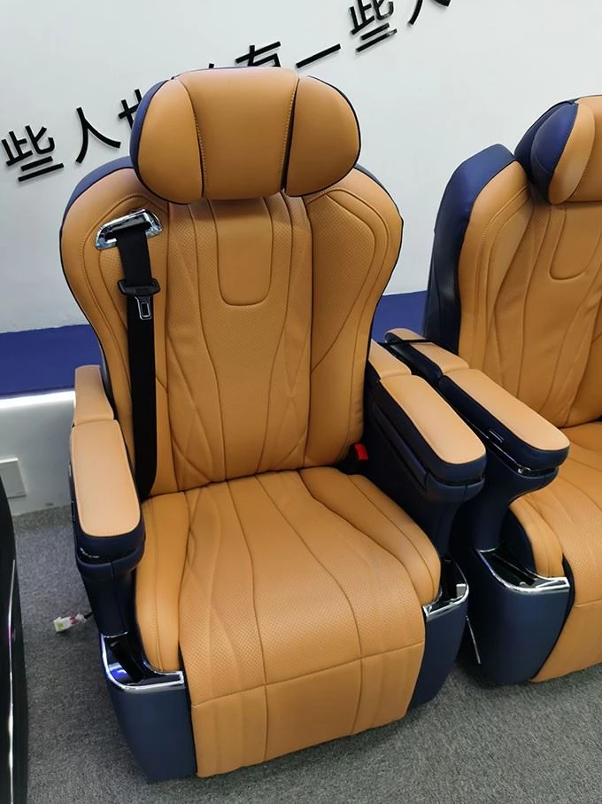 high end car seats