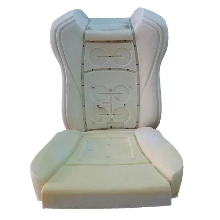High Quality Sponge For Car Seat