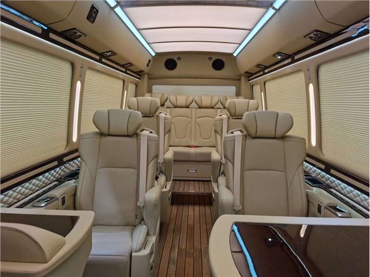 Manual Fabric Car Curtains - Automatic Honeycomb Car Curtains
