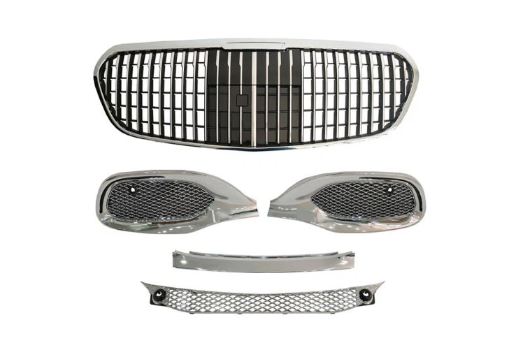 Trealamh Mionmhodhnaithe Dealramh Mercedes W223 W213