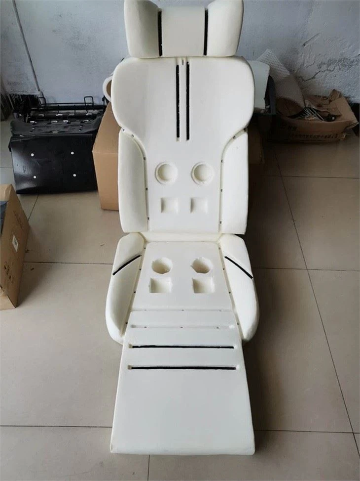 Seat Sponge