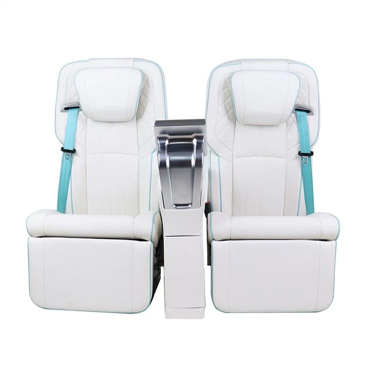 Suíocháin Toyota Alphard Trealamh Deighiltí Armrest