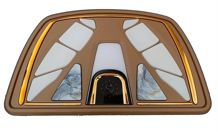 sprinter roof lights