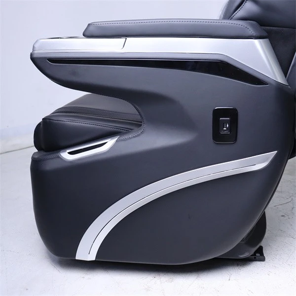 Van Captain Chair