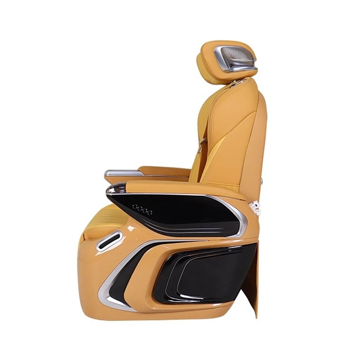 Hot Selling Luxury Seating For VIP Cars And Vans