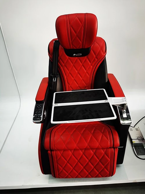 Limousine Seat