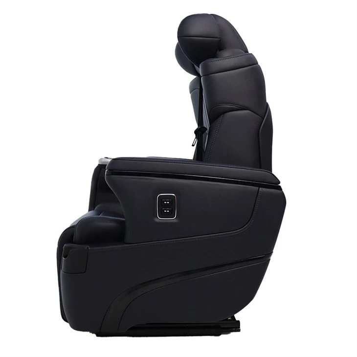 Durable Alphard seats