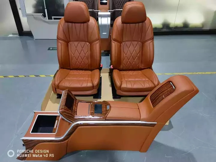 Luxury Vip Seat For SUV For Landcruiser And LX570