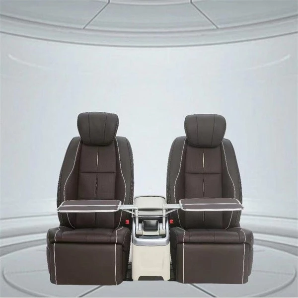 jump seat
