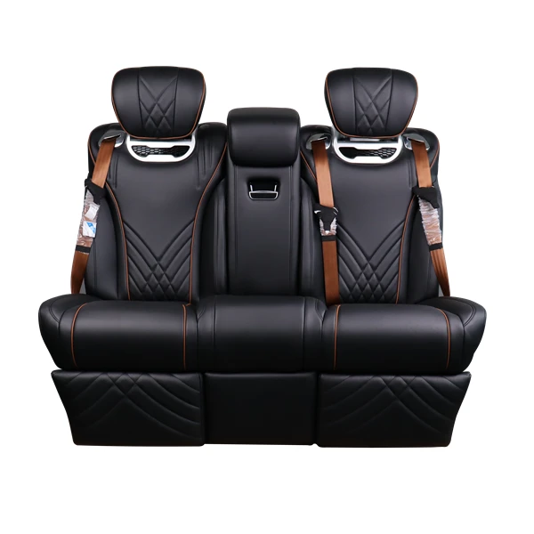 Tiontú Nua Van Seat