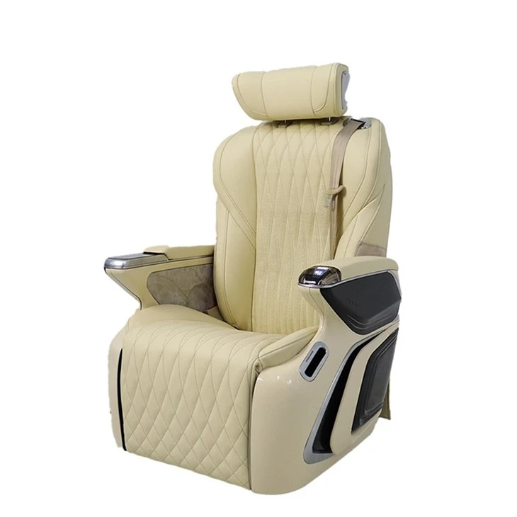 seat for alphard