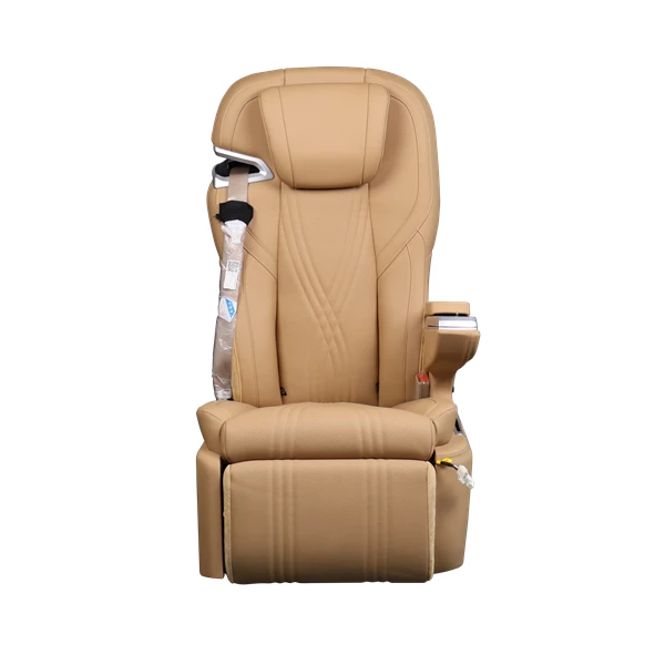 Sprinter Van Seats