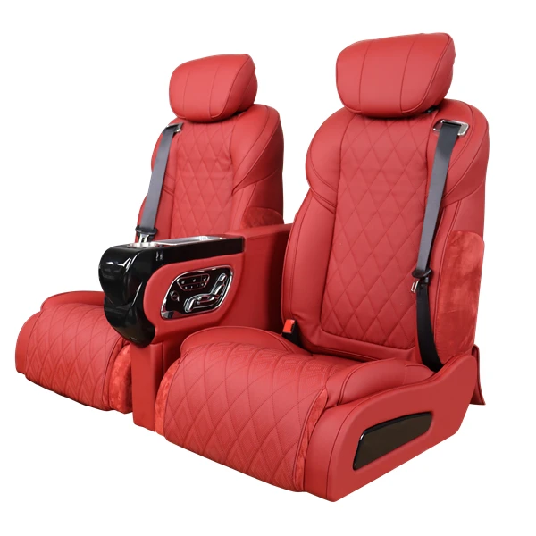 Suíocháin Veain Athsholáthair SUV